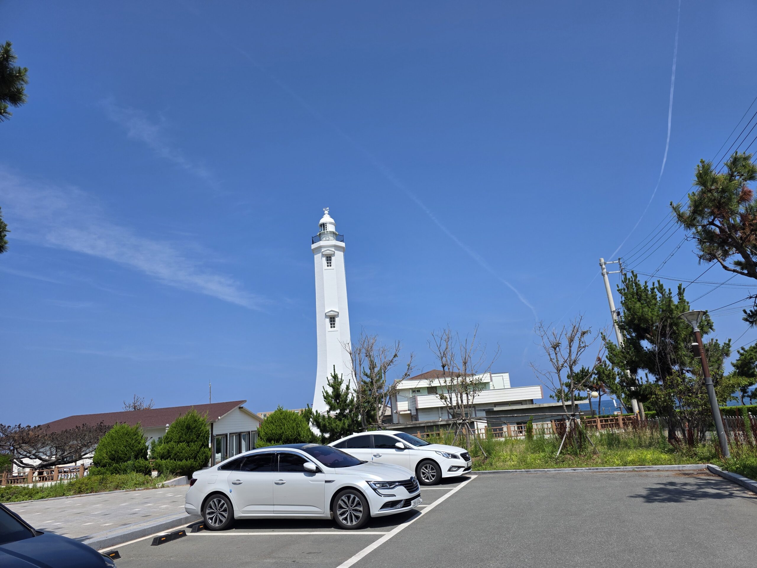 등대박물관